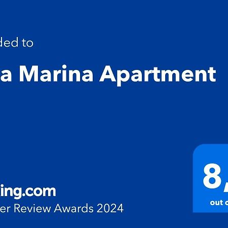 Villa Marina Apartment Benidorm Exterior foto